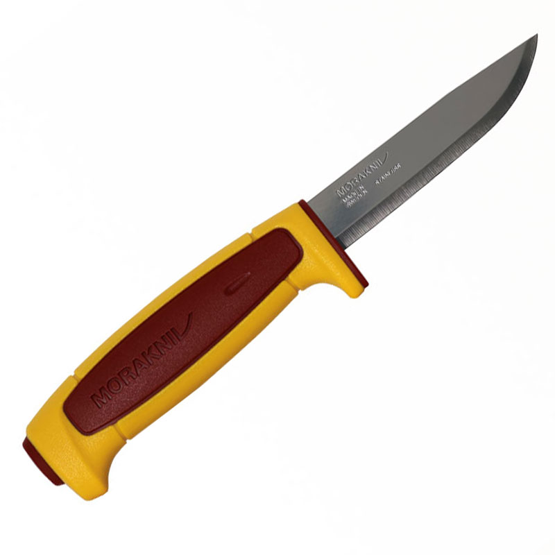 Morakniv Basic Limited Edition Army Depot