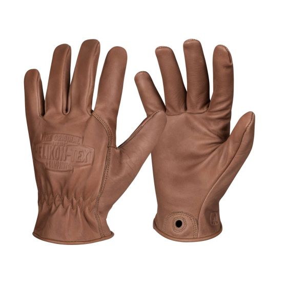 Γάντια Δερμάτινα Lumber Gloves