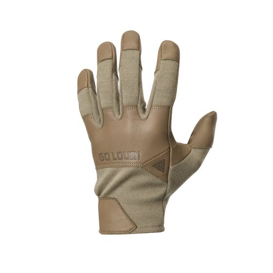 Γάντια Επιχειρησιακά Crocodile FR Gloves Short – Nomex