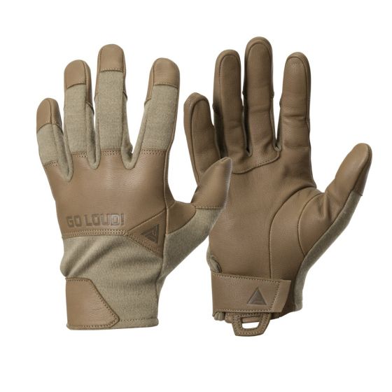 Γάντια Επιχειρησιακά Crocodile FR Gloves Short – Nomex