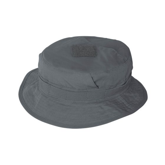 Καπέλο Τύπου Jungle CPU Hat Polycotton Ripstop Shadow Grey