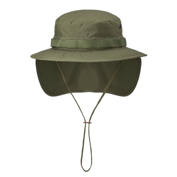 Καπέλο Boonie Hat της Helikon-Tex Χακί