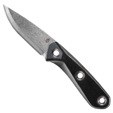 Gerber Principle Bushcraft Knife μαύρο