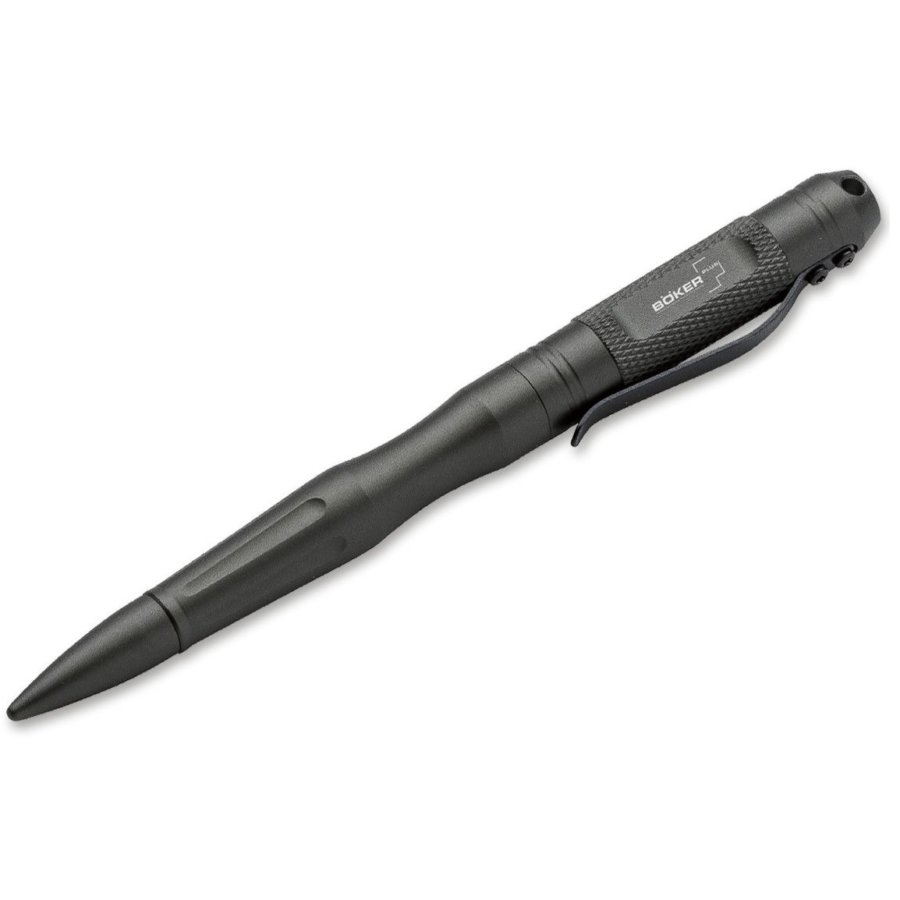 Στυλό BOKER PLUS iPLUS TTP Gray