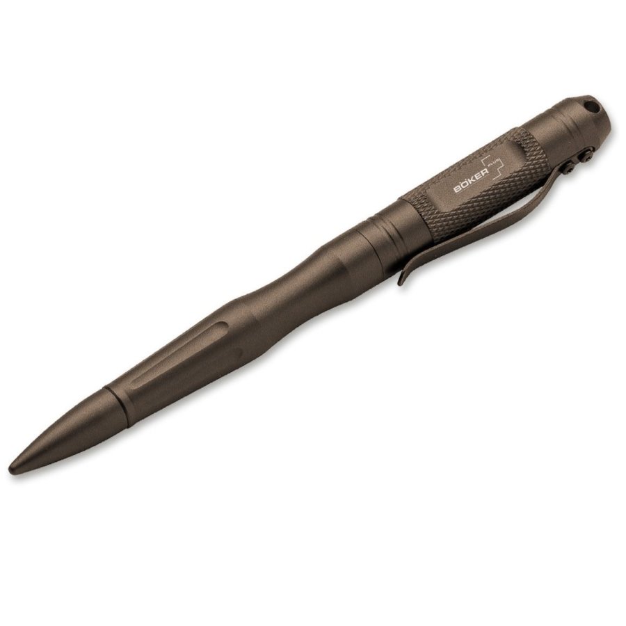 Στυλό BOKER PLUS iPLUS TTP Bronze