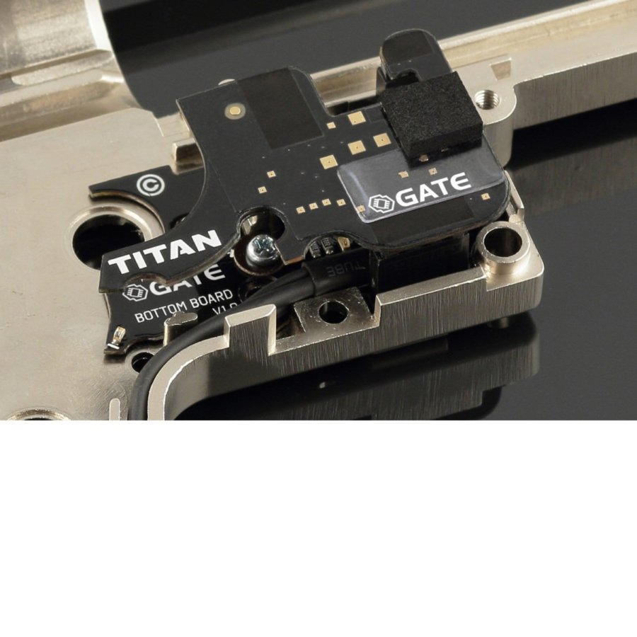 TITAN V2 Basic Module Rear Wired