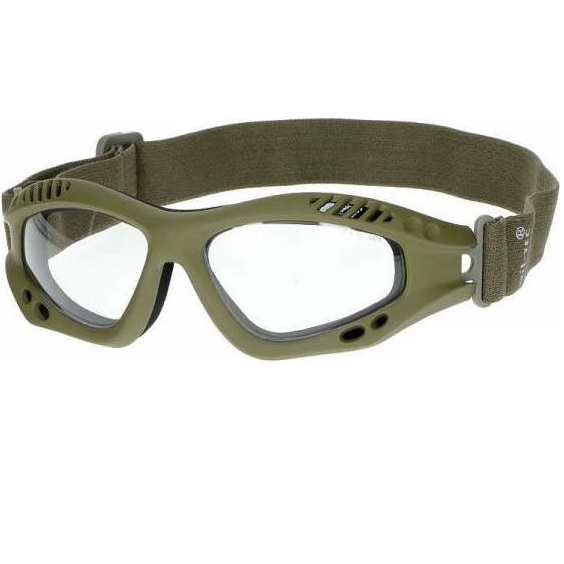 Γυαλιά Commando Googles Air Pro Mil-Tec χακί