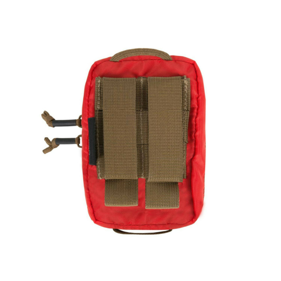 IFAK Mini Med Kit κόκκινο