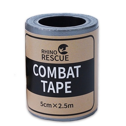 Rhino Rescue Combat Tape Αυτοκόλλητη Ταινία Μάχης