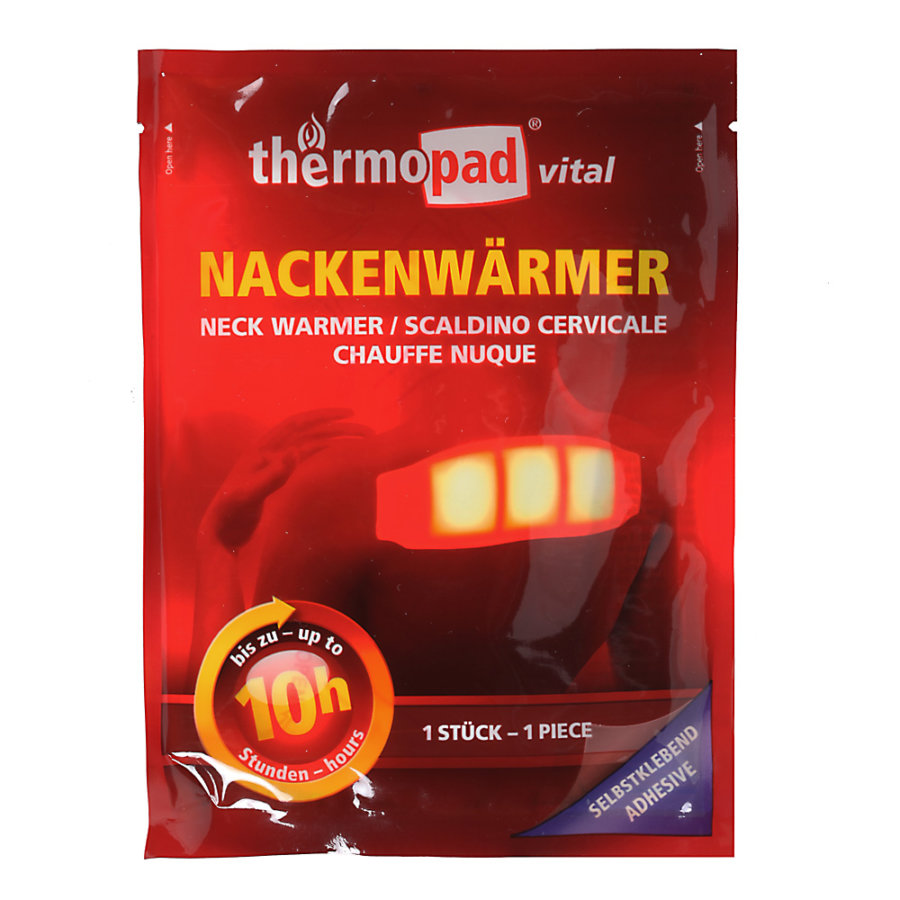 ThermoPad Θερμαντικό Αυχένα