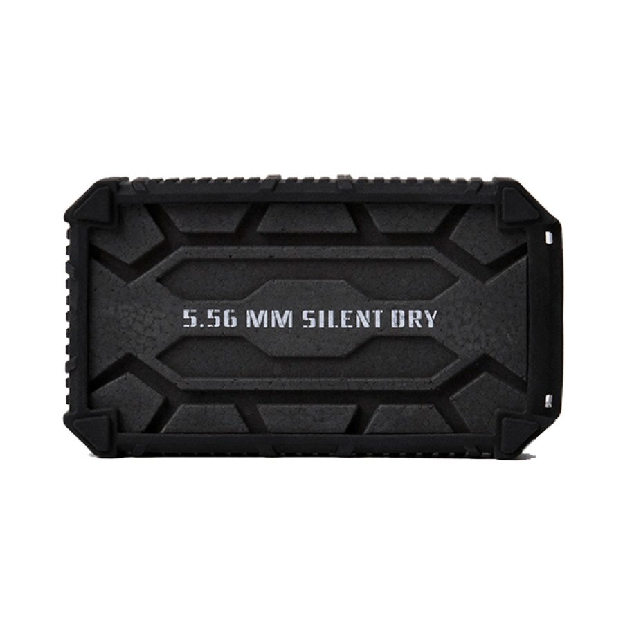 ΑΦΥΓΡΑΝΤΗΡΑΣ SILENT DRY PIONEER – BK