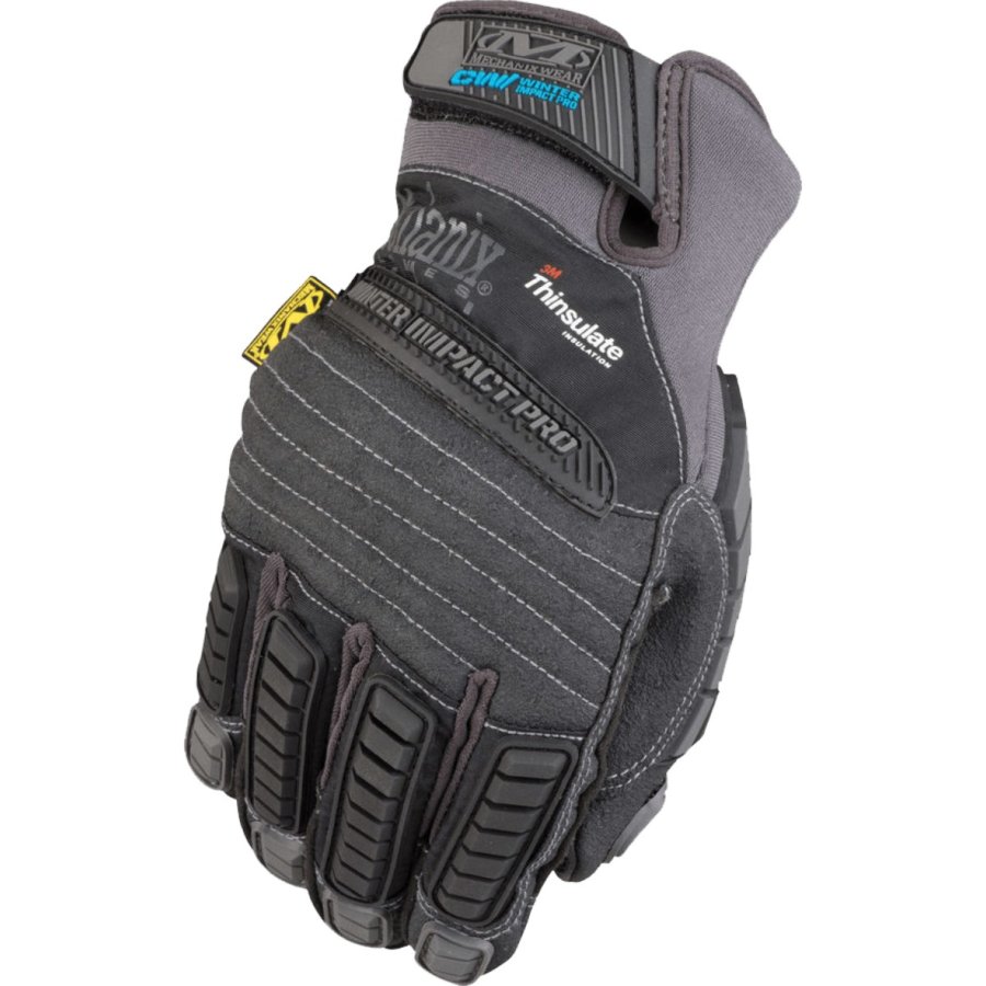 ΓΑΝΤΙΑ MECHANIX, Winter Impact Pro, size XXL