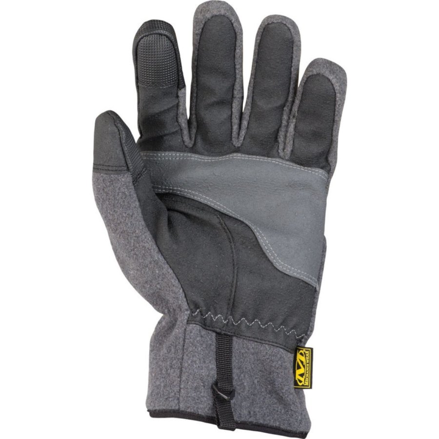 ΓΑΝΤΙΑ MECHANIX, Wind Resistant, Black, SIZE – XL