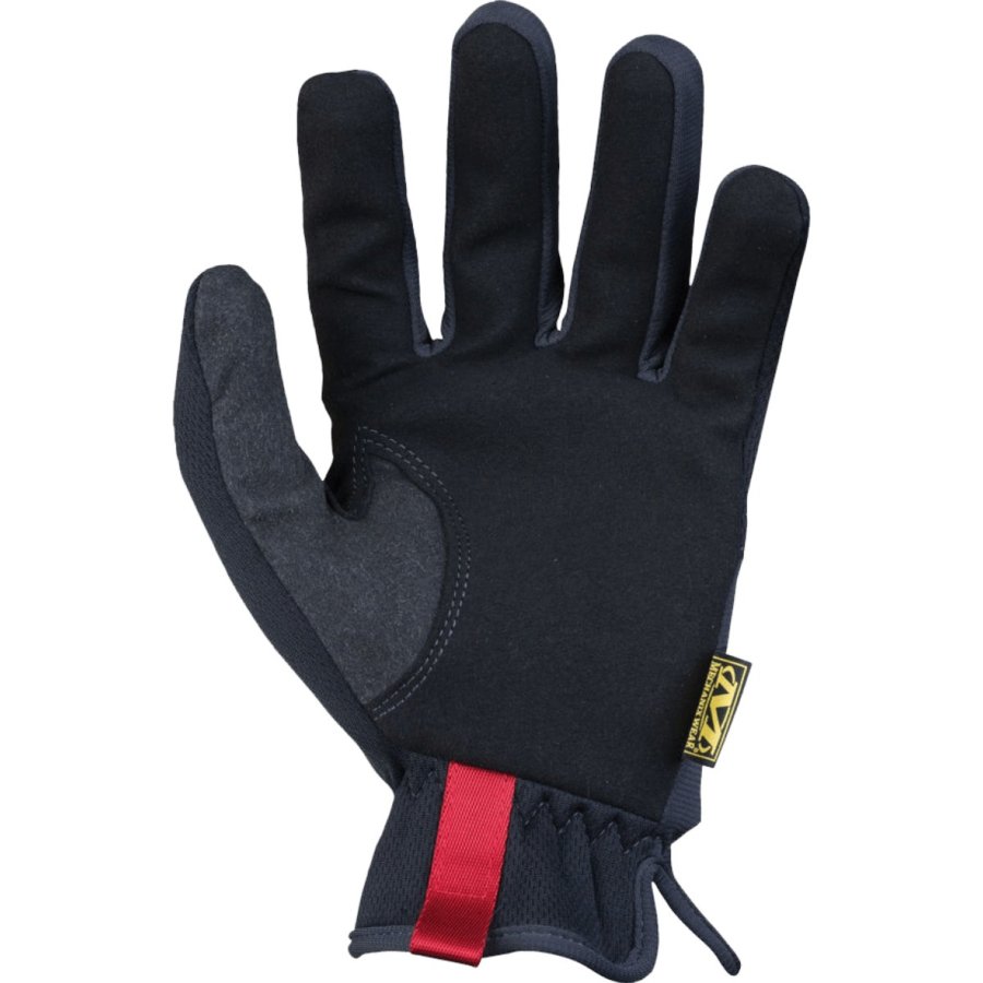 ΓΑΝΤΙΑ MECHANIX, Fastfit, black, Size XXL