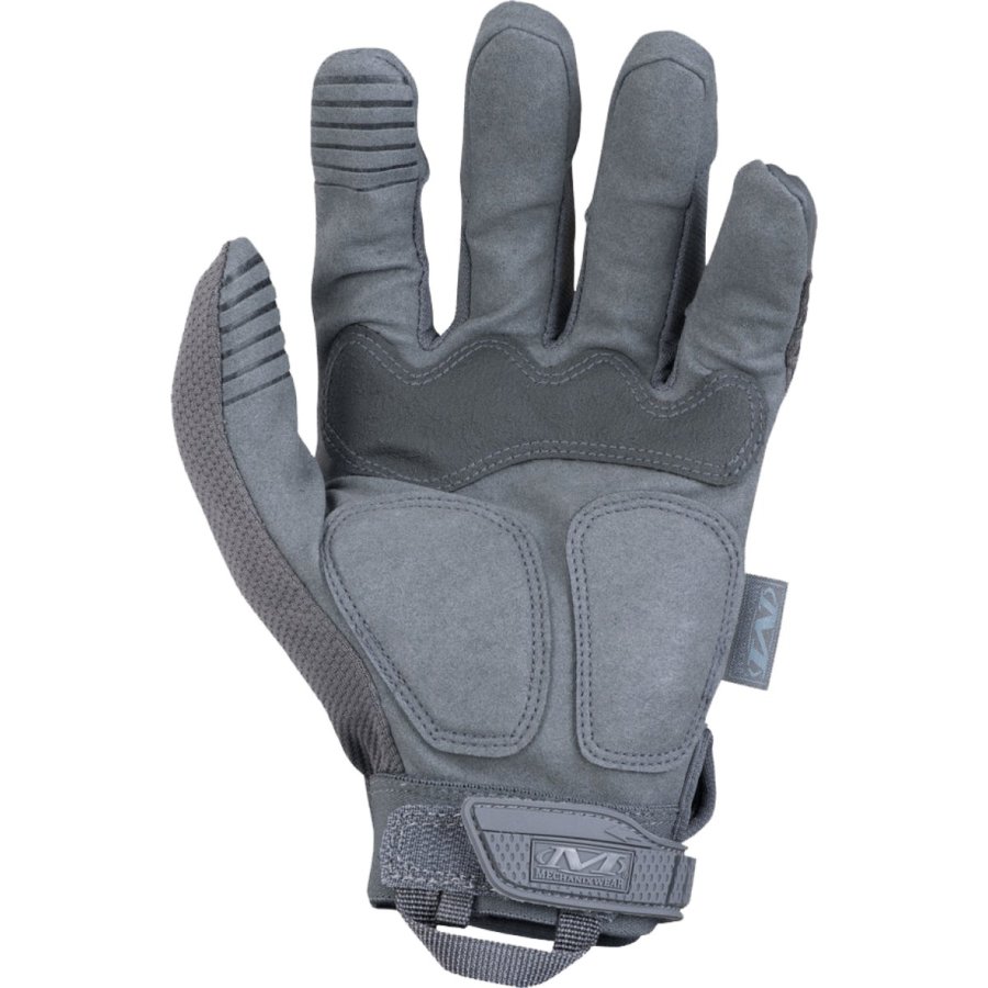 ΓΑΝΤΙΑ MECHANIX, M-Pact, Wolf Grey, Size XL