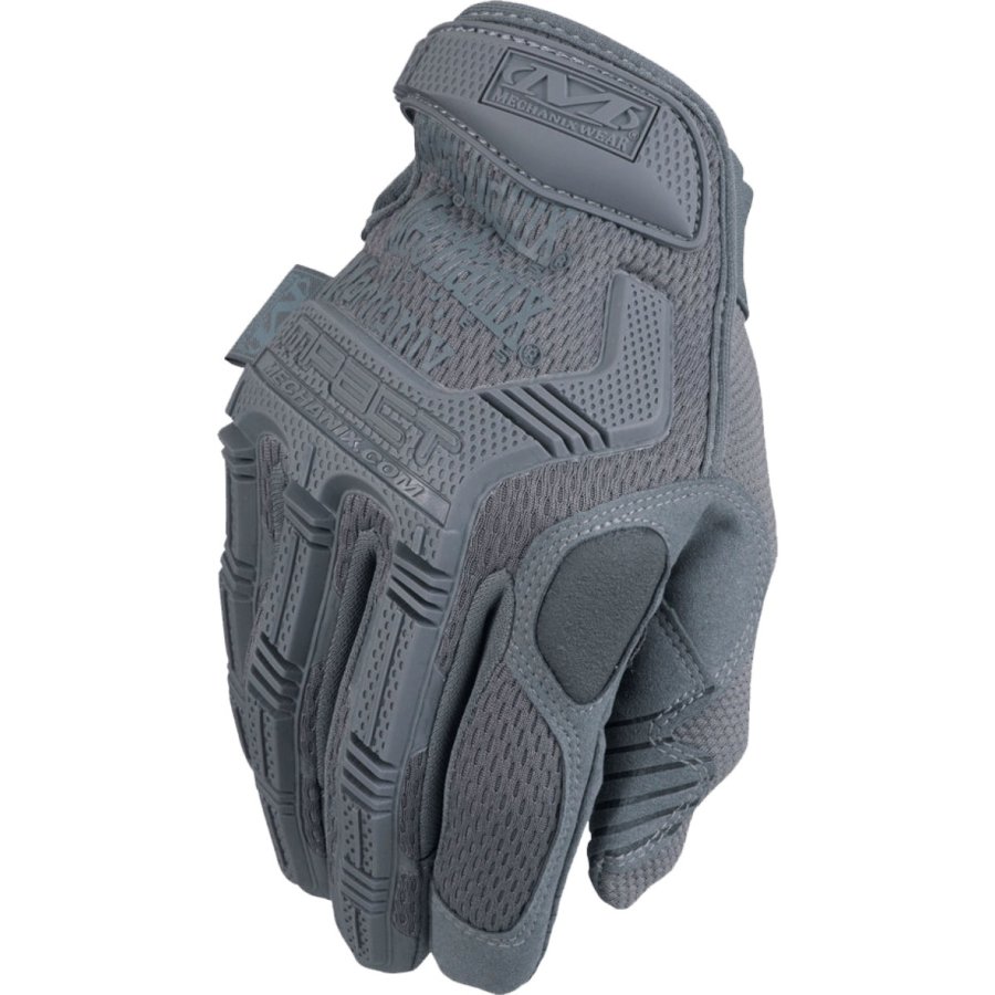 ΓΑΝΤΙΑ MECHANIX, M-Pact, Wolf Grey, Size L