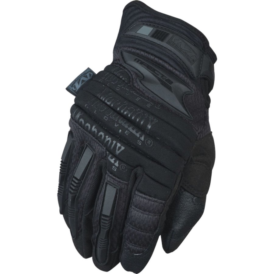 ΓΑΝΤΙΑ MECHANIX, M-Pact 2, Covert, Size XL