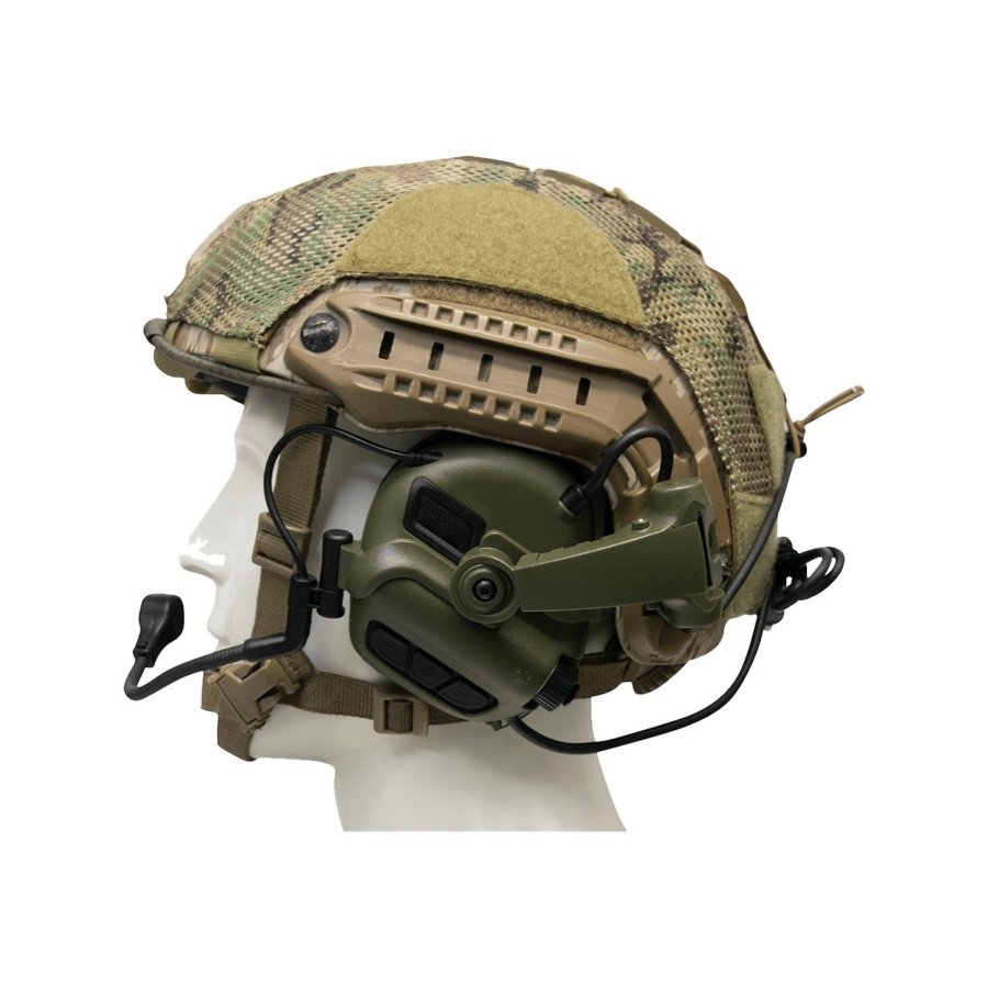 Ωτοασπίδες – Ακουστικά Επικ.Military EARMOR M32X-MARK-3, F.G.