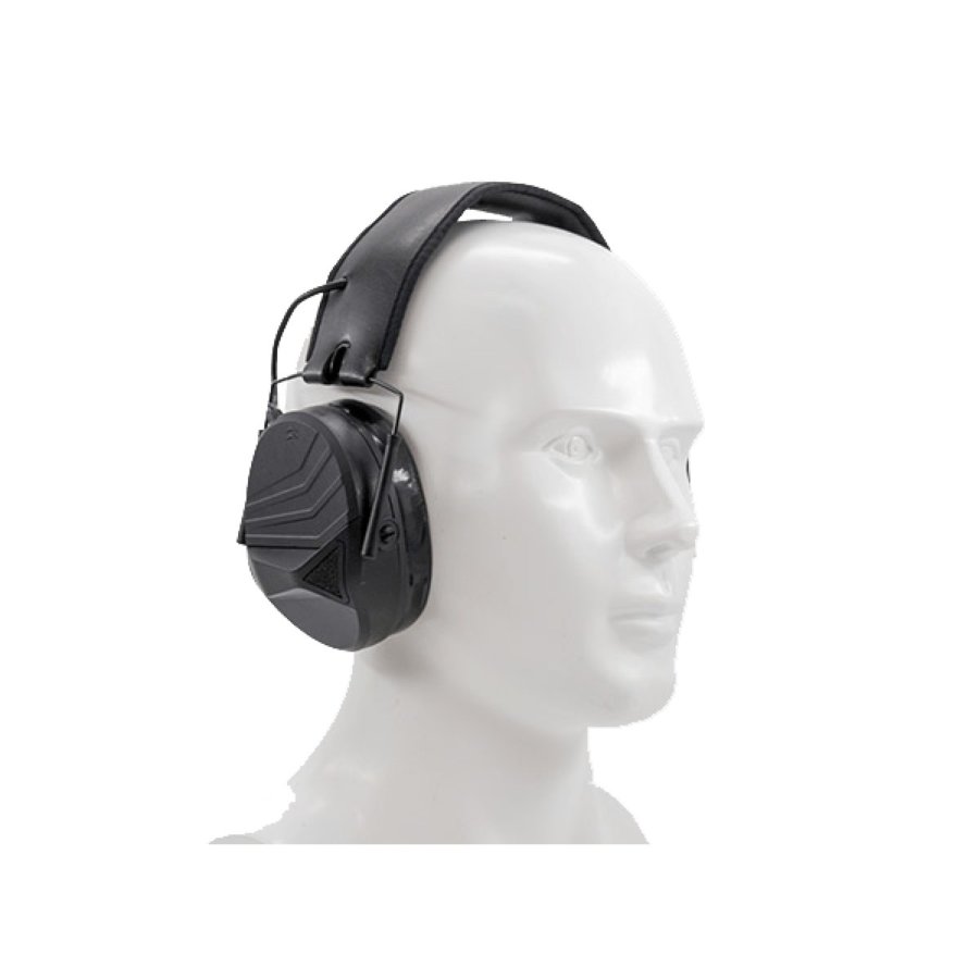 Ωτοασπίδες Ηλεκτρονικές EARMOR M30 Tan
