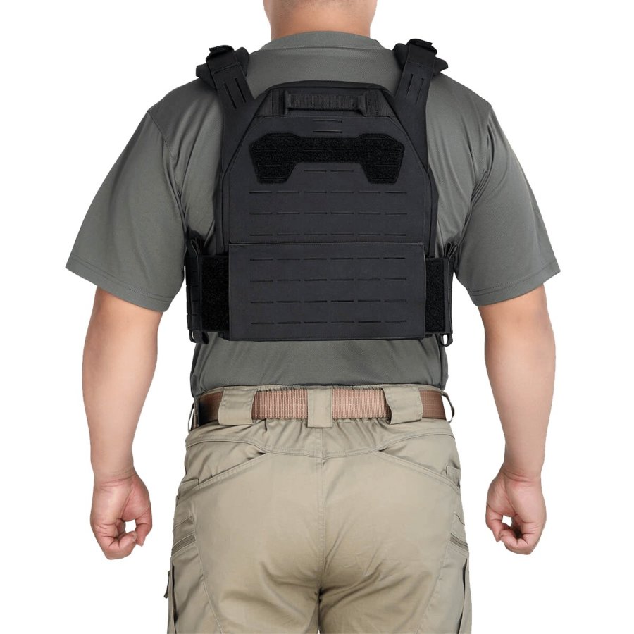 Plate Carrier Cytac, Tactical