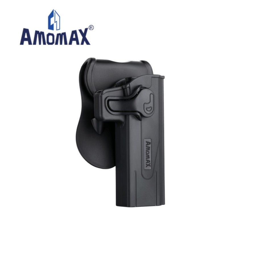 ΘΗΚΗ ΠΙΣΤΟΛΙΟΥ AMOMAX, Smith & Wesson M&P Compact