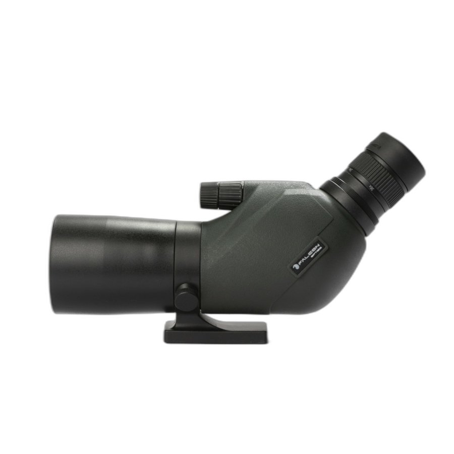 ΤΗΛΕΣΚΟΠΙΟ FALCON Optics Spotting Scope 12-36×50, Black