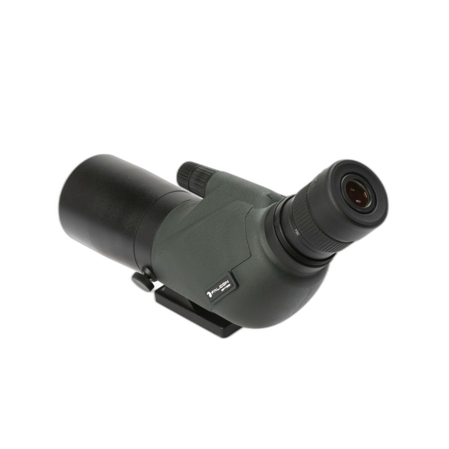 ΤΗΛΕΣΚΟΠΙΟ FALCON Optics Spotting Scope 12-36×50, Black