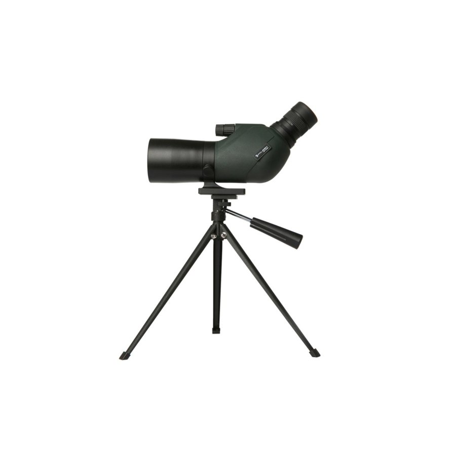 ΤΗΛΕΣΚΟΠΙΟ FALCON Optics Spotting Scope 12-36×50, Black