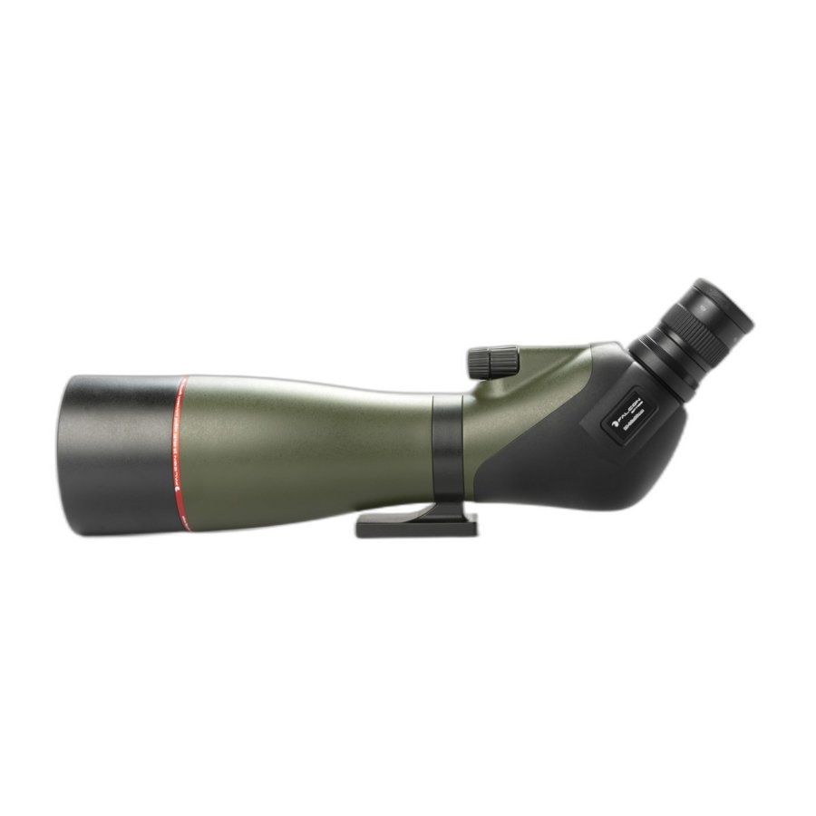 ΤΗΛΕΣΚΟΠΙΟ FALCON Optics Spotting Scope 20-60×80, Black