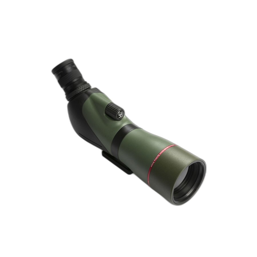 ΤΗΛΕΣΚΟΠΙΟ FALCON Optics Spotting Scope 20-60×60, Black
