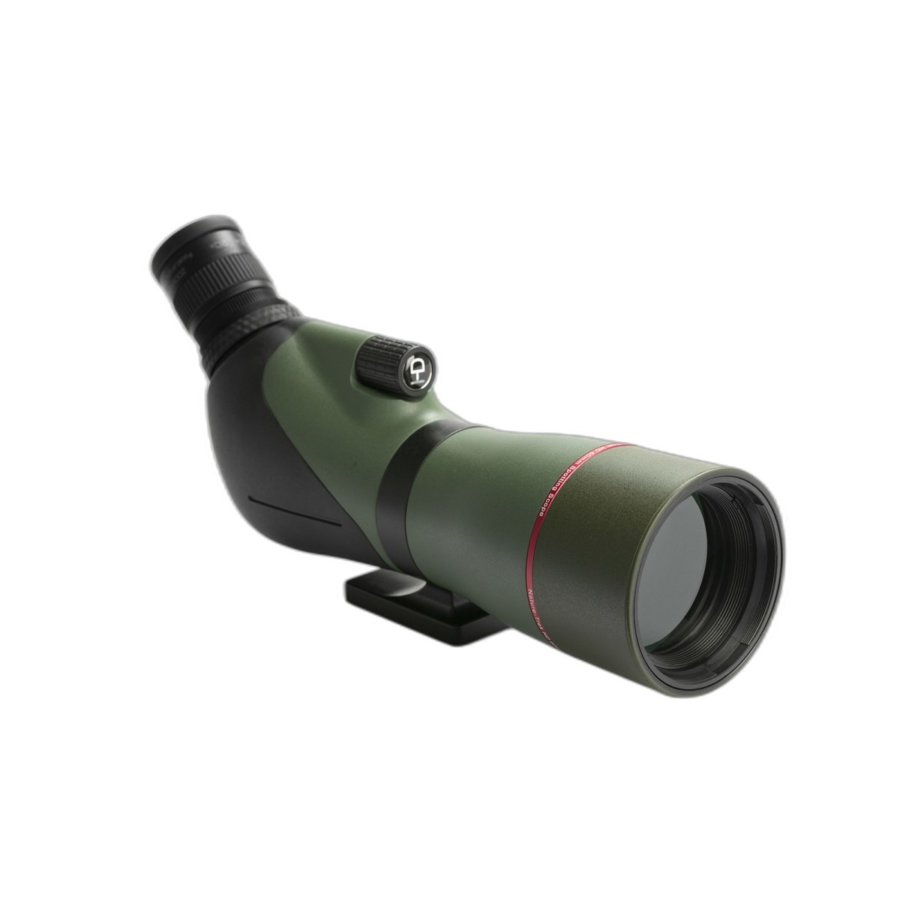 ΤΗΛΕΣΚΟΠΙΟ FALCON Optics Spotting Scope 20-60×60, Black