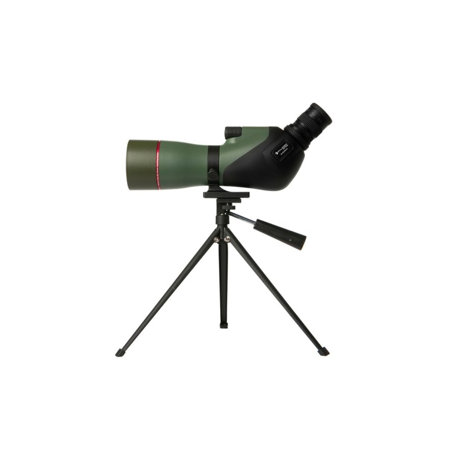 ΤΗΛΕΣΚΟΠΙΟ FALCON Optics Spotting Scope 20-60×60, Black