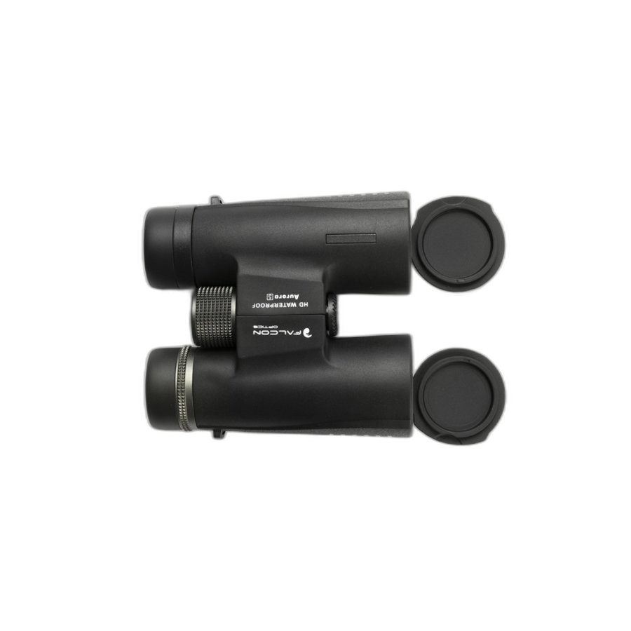 ΚΙΑΛΙΑ FALCON Optics VERO 10x42mm, Black