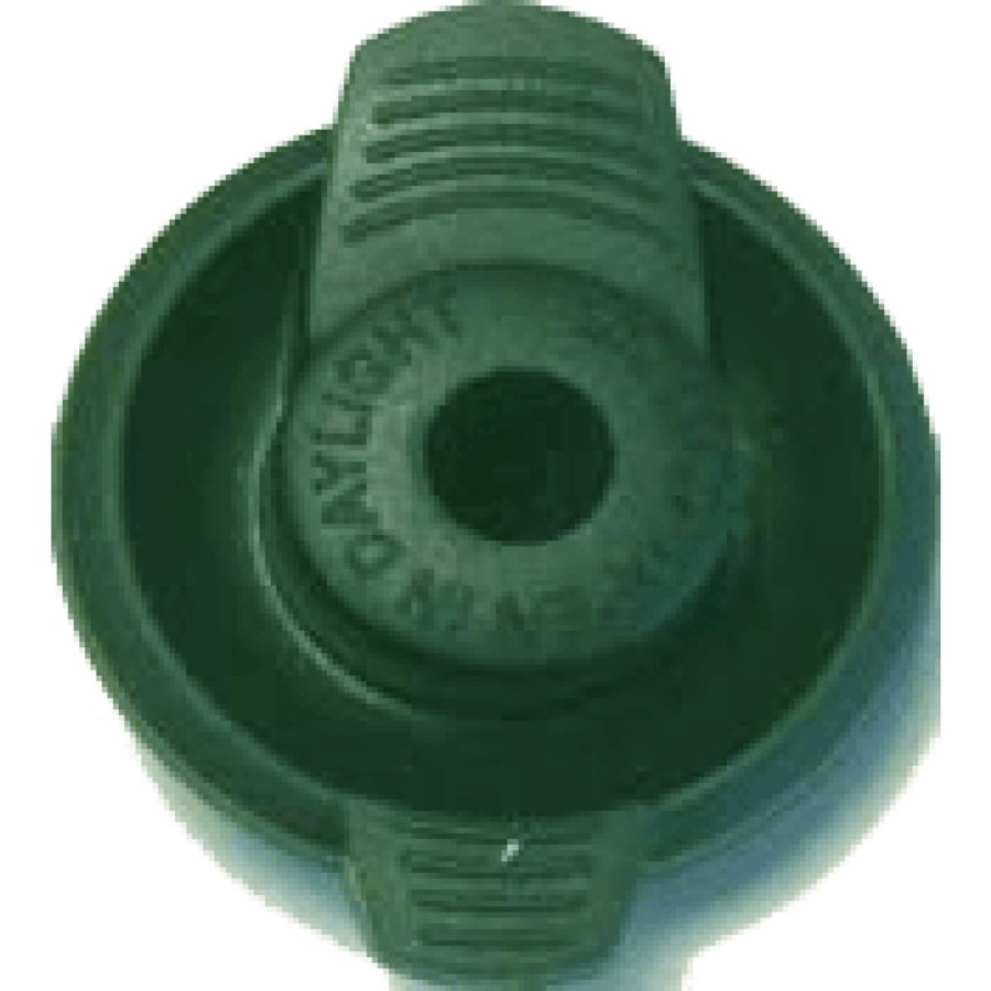 Κάλυμμα αντικειμενικού φακού YUKON NVMT 24mm (Πράσινο)