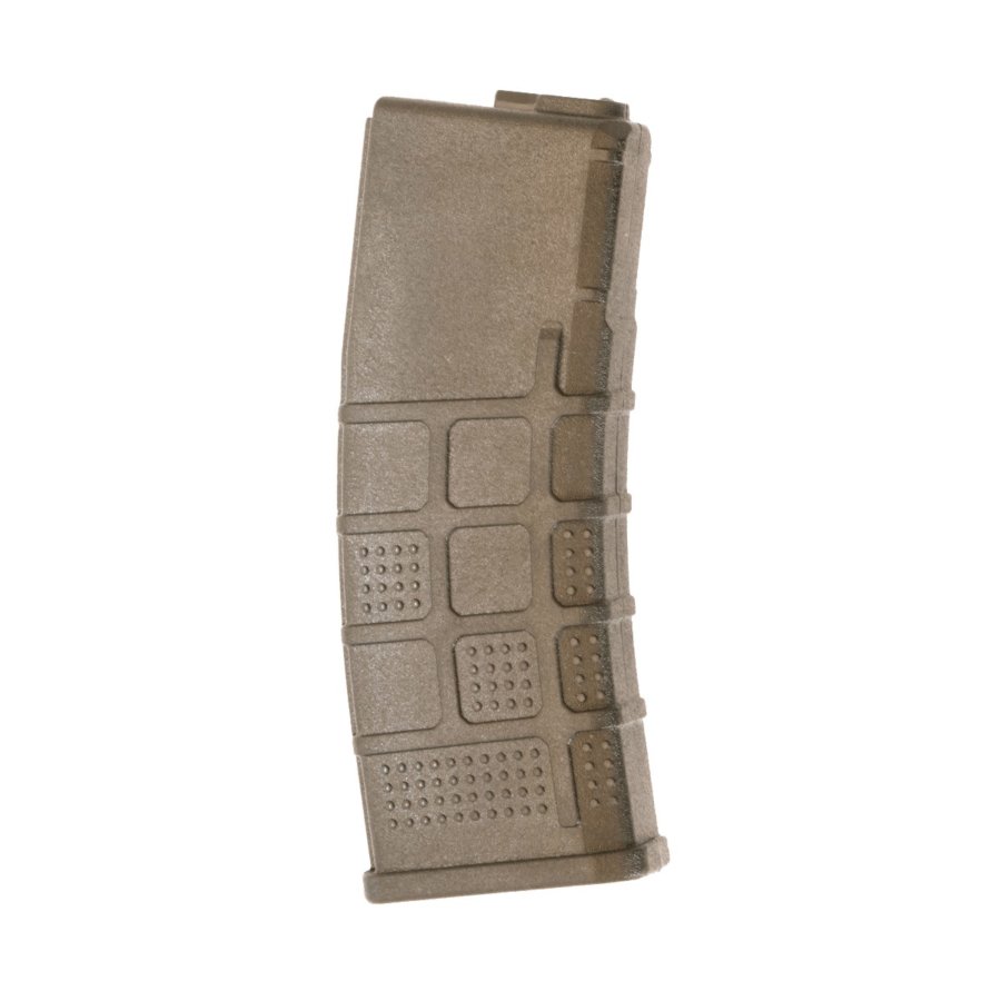 Γεμιστήρα SOFT, AEG, M15/M16, 85rds, Tan