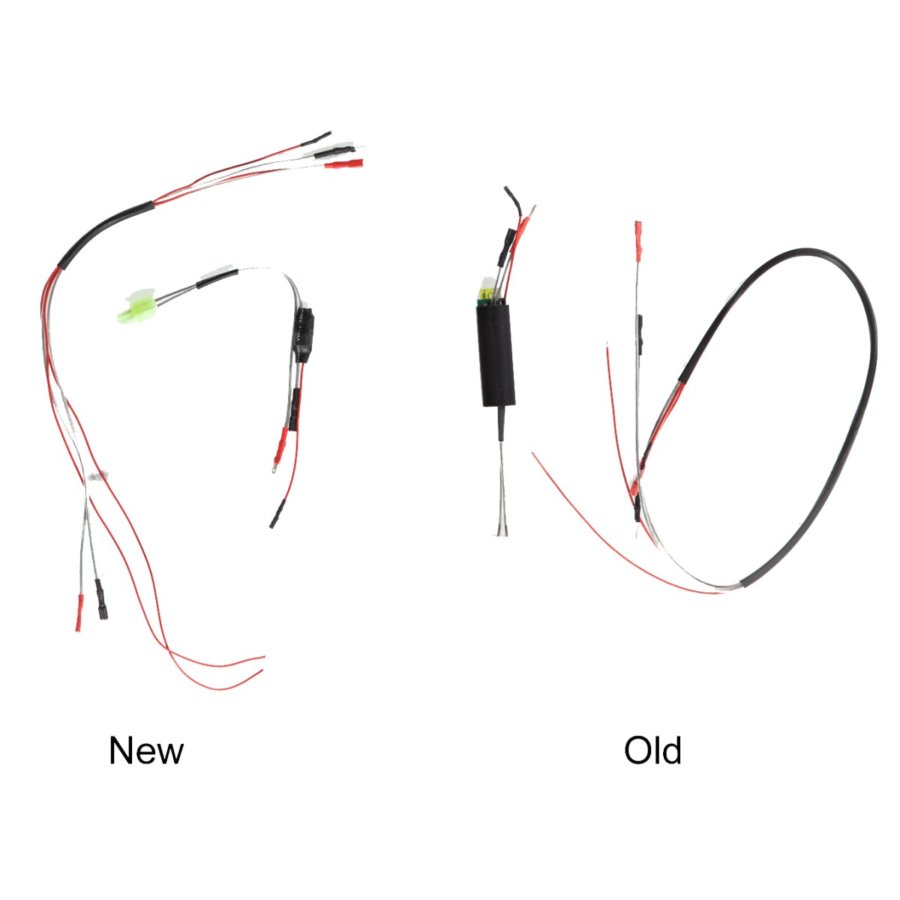 Mosfet Micro SMD