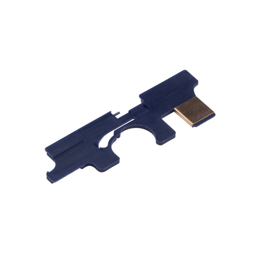 Selector plate Anti-heat MP5 series ULTIMATE