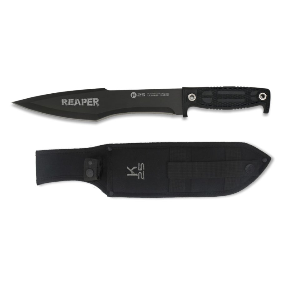 ΜΑΧΑΙΡΙ K25, Tactical Knife, REAPER 25 cm, 32262