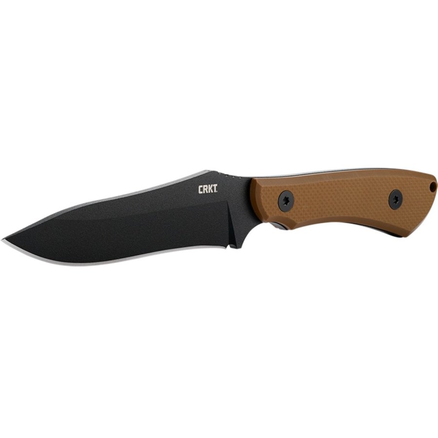 Μαχαίρι CRKT RAMADI COYOTE BROWN