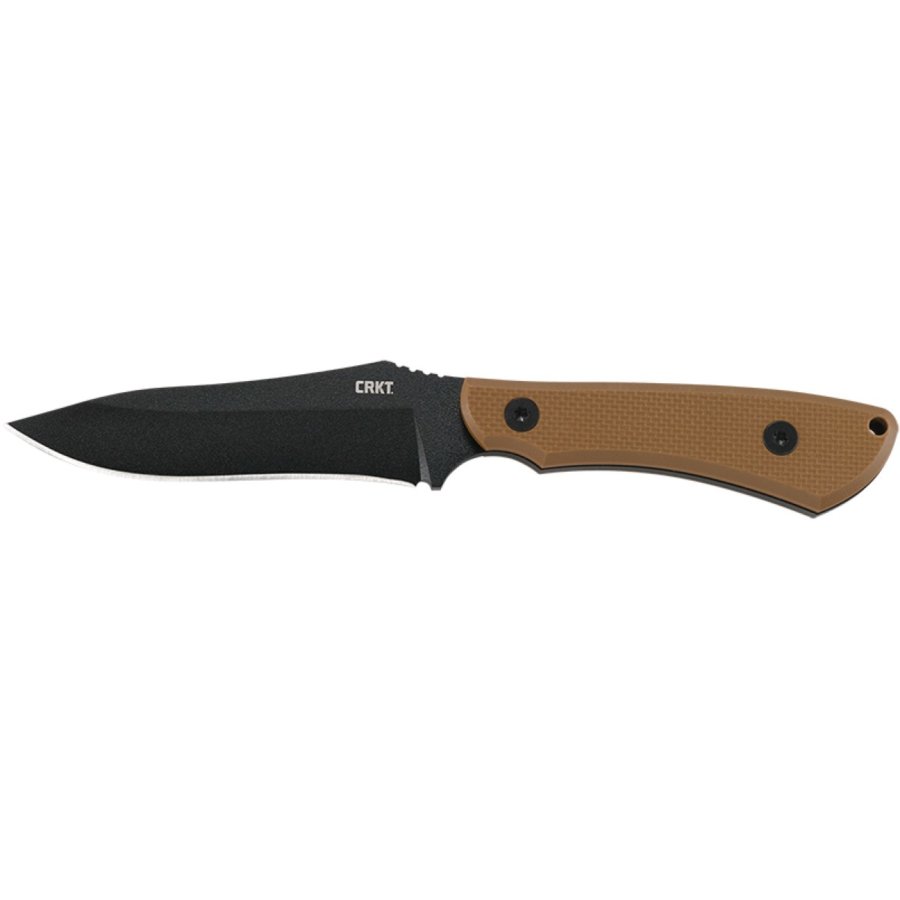 Μαχαίρι CRKT RAMADI COYOTE BROWN