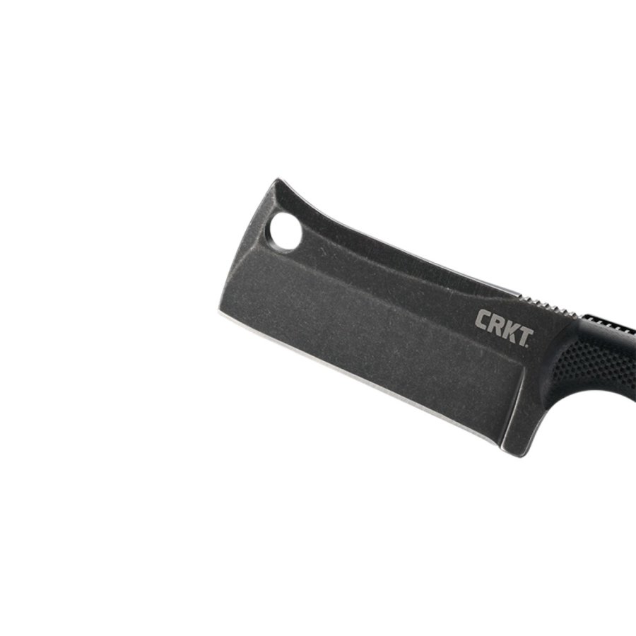 Μαχαίρι CRKT MINIMALIST CLEAVER BLACKOUT