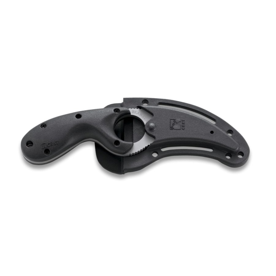 CRKT BEAR CLAW BLACK