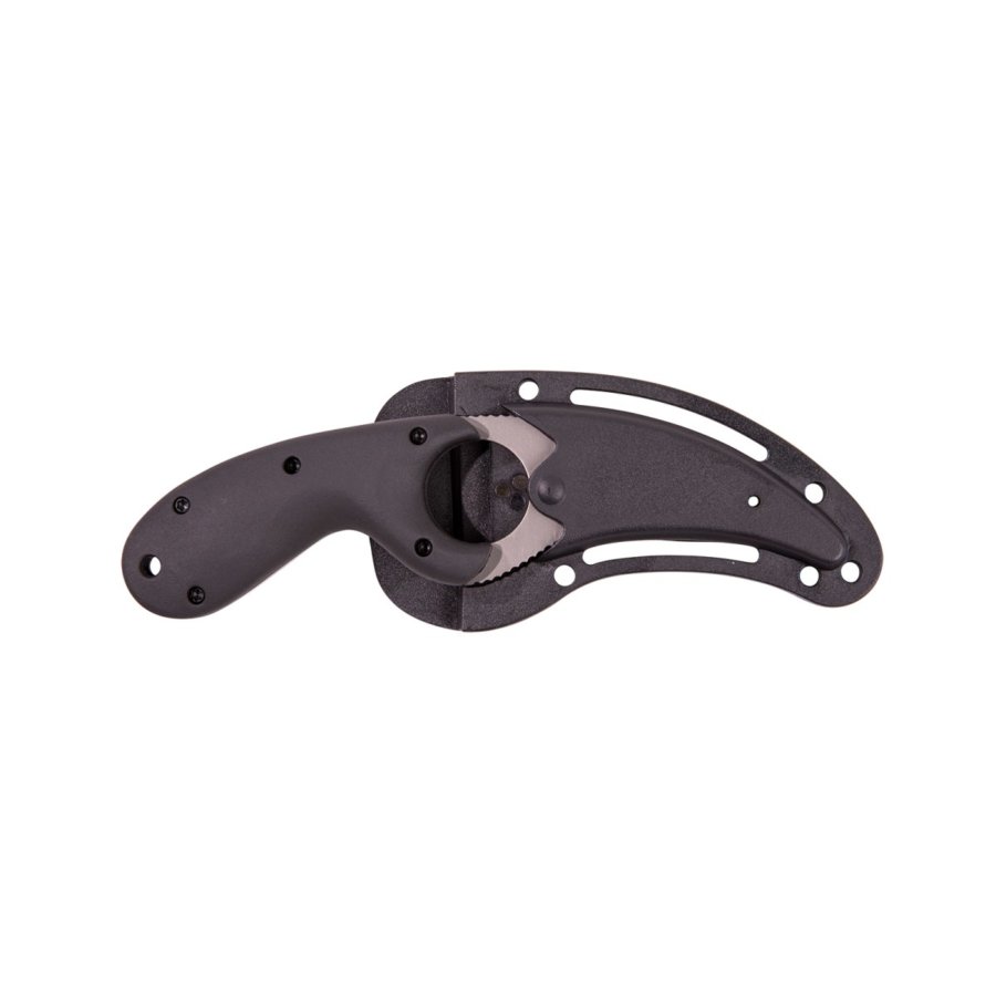 CRKT BEAR CLAW BLACK