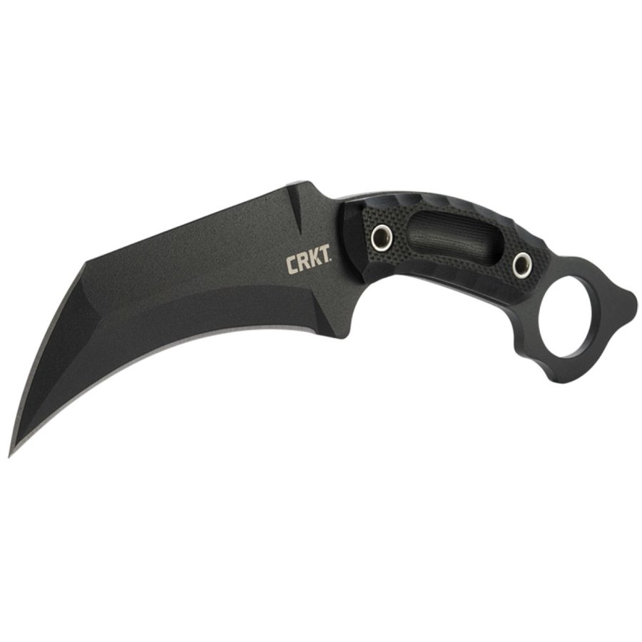 Μαχαίρι CRKT DU HOC BLACK