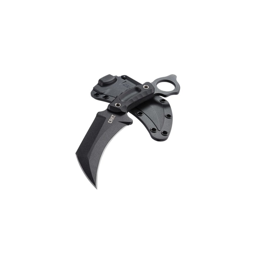 Μαχαίρι CRKT DU HOC BLACK