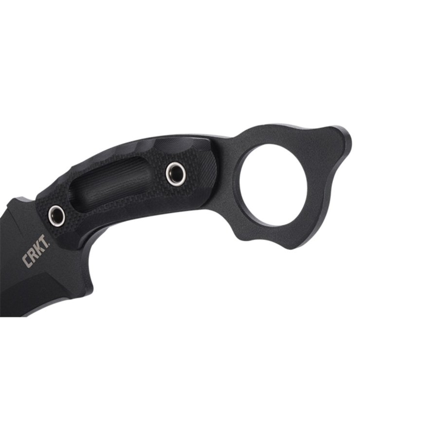 Μαχαίρι CRKT DU HOC BLACK