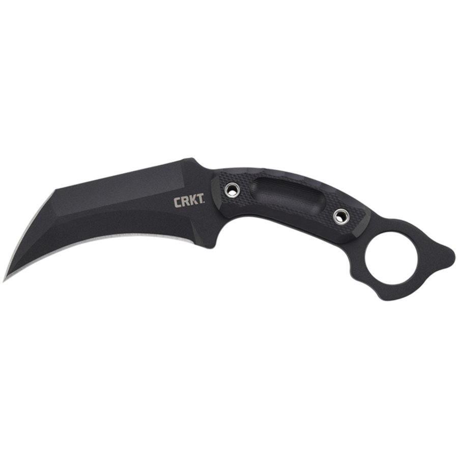 Μαχαίρι CRKT DU HOC BLACK