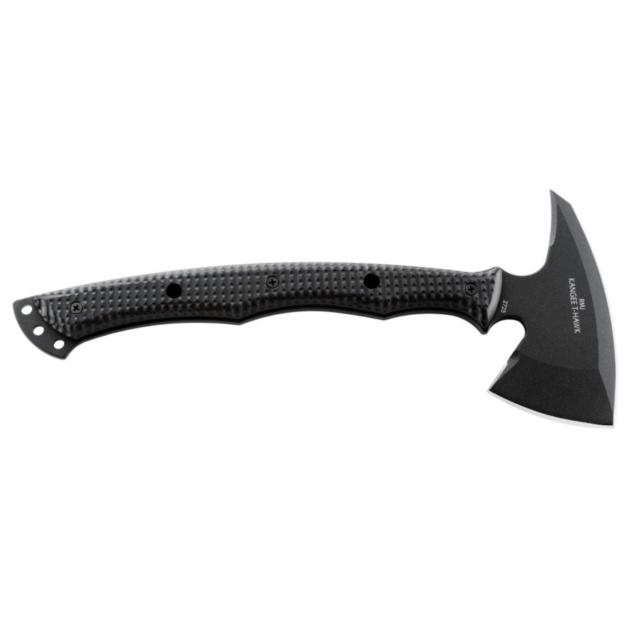 Τσεκούρι CRKT KANGEE T-HAWK BLACK