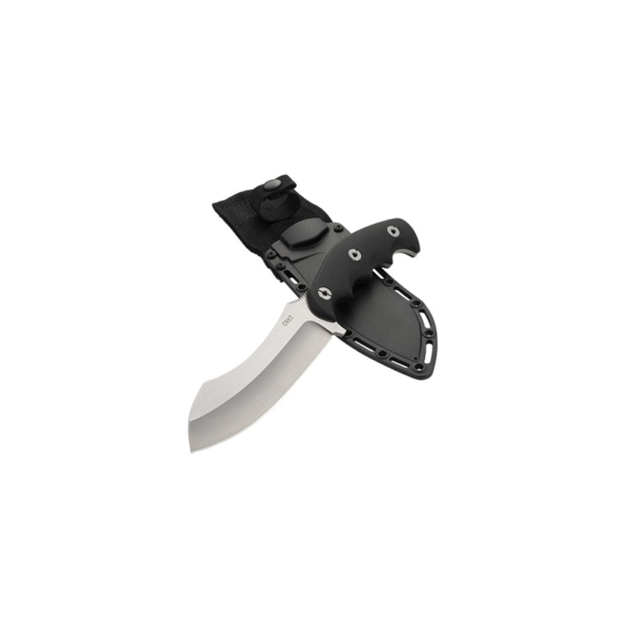 CRKT CATCHALL BLACK