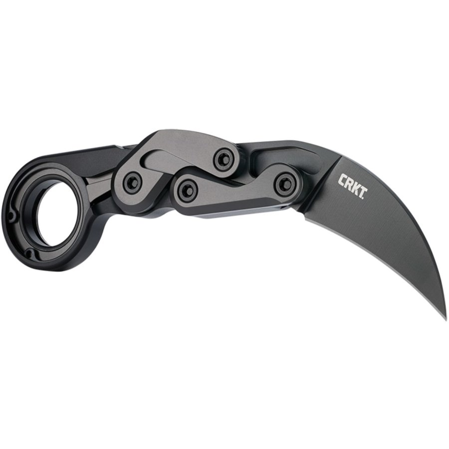 Σουγιάς CRKT Provoke® First Responder W/Sheath